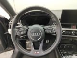  Audi  A4 AUDI  AVANT DIESEL - 2020 40 TDI 204 S line S tronic 5d #18