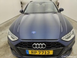  Audi  A4 AUDI  AVANT DIESEL - 2020 40 TDI 204 S line S tronic 5d #26
