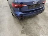  Audi  A4 AUDI  AVANT DIESEL - 2020 40 TDI 204 S line S tronic 5d #34