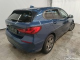  Bmw  Serie 1 BMW 1 Reeks Hatch 118iA (103 kW) 5d #2
