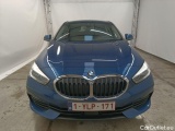  Bmw  Serie 1 BMW 1 Reeks Hatch 118iA (103 kW) 5d #5