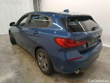  Bmw  Serie 1 BMW 1 Reeks Hatch 118iA (103 kW) 5d #7