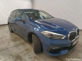  Bmw  Serie 1 BMW 1 Reeks Hatch 118iA (103 kW) 5d #8
