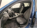  Bmw  Serie 1 BMW 1 Reeks Hatch 118iA (103 kW) 5d #10