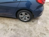  Bmw  Serie 1 BMW 1 Reeks Hatch 118iA (103 kW) 5d #47