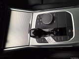  Bmw  Serie 3 BMW, 3-serie '18, BMW 3 Reeks Berline 318dA (110 kW) 4d #12
