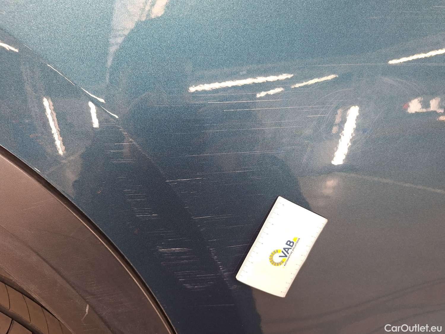  Citroen  C5 Aircross Citroën,  '18, Citroën  Hybrid 225 e-EAT8 Feel 5d #10