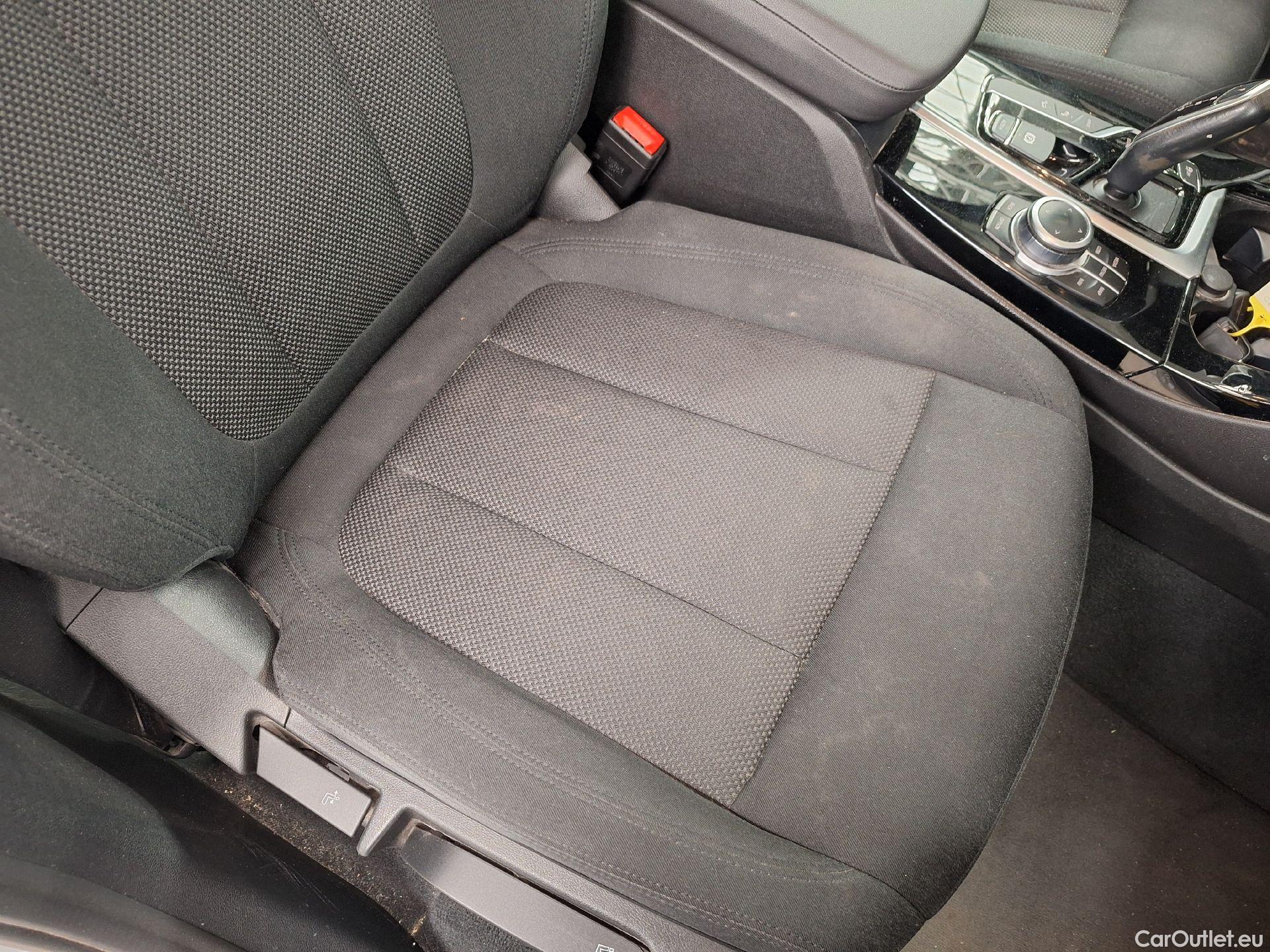  Bmw  X3 BMW,  '17, BMW  xDrive30e (120 kW) 5d #52