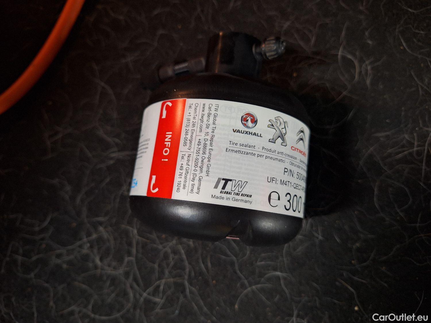  Citroen  C5 Aircross Citroën,  '18, Citroën  Hybrid 225 e-EAT8 Feel 5d #1