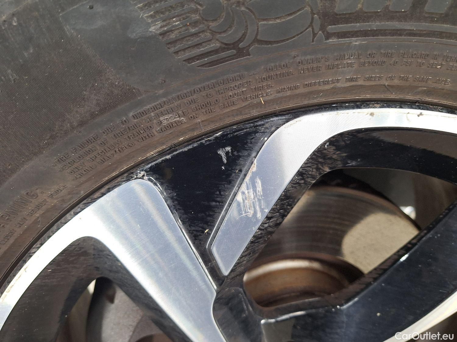  Citroen  C5 Aircross Citroën,  '18, Citroën  Hybrid 225 e-EAT8 Feel 5d #8