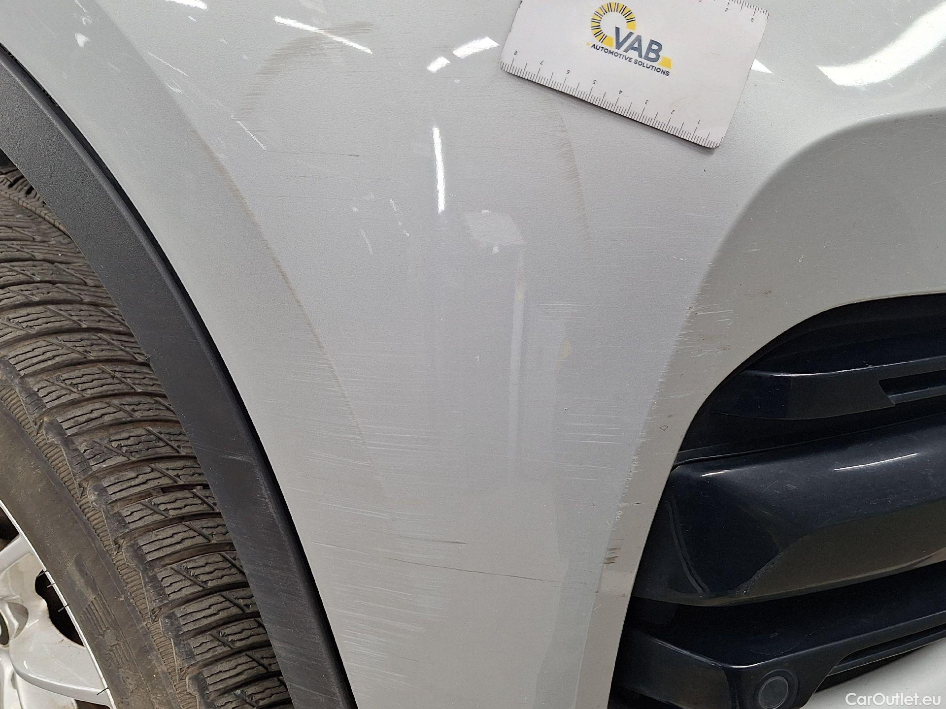  Bmw  X3 BMW,  '17, BMW  xDrive30e (120 kW) 5d #4