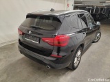  Bmw  X3 BMW  sDrive18d (110 kW) 5d #2