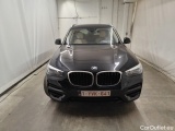  Bmw  X3 BMW  sDrive18d (110 kW) 5d #5