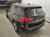  Bmw  X3 BMW  sDrive18d (110 kW) 5d #7