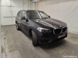  Bmw  X3 BMW  sDrive18d (110 kW) 5d #8