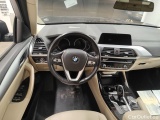  Bmw  X3 BMW  sDrive18d (110 kW) 5d #9