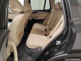  Bmw  X3 BMW  sDrive18d (110 kW) 5d #10