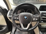  Bmw  X3 BMW  sDrive18d (110 kW) 5d #19