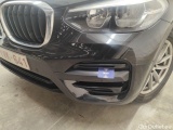  Bmw  X3 BMW  sDrive18d (110 kW) 5d #82