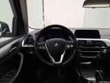  Bmw  X3 BMW,  '17, BMW  xDrive30e (120 kW) 5d #5