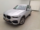 Bmw  X3 BMW,  '17, BMW  xDrive30e (120 kW) 5d #2