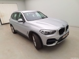  Bmw  X3 BMW,  '17, BMW  xDrive30e (120 kW) 5d #9