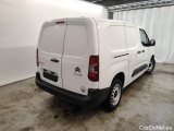  Citroen  Berlingo Citroën  XL Heavy 1.6 BlueHDi 100 S&S MAN Club 4d #2