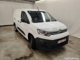  Citroen  Berlingo Citroën  XL Heavy 1.6 BlueHDi 100 S&S MAN Club 4d #8