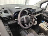  Citroen  Berlingo Citroën  XL Heavy 1.6 BlueHDi 100 S&S MAN Club 4d #9