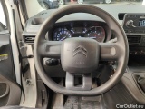  Citroen  Berlingo Citroën  XL Heavy 1.6 BlueHDi 100 S&S MAN Club 4d #19