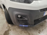  Citroen  Berlingo Citroën  XL Heavy 1.6 BlueHDi 100 S&S MAN Club 4d #23