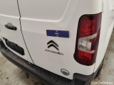  Citroen  Berlingo Citroën  XL Heavy 1.6 BlueHDi 100 S&S MAN Club 4d #47