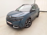  Citroen  C5 Aircross Citroën,  '18, Citroën  Hybrid 225 e-EAT8 Feel 5d #2