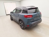  Citroen  C5 Aircross Citroën,  '18, Citroën  Hybrid 225 e-EAT8 Feel 5d #6