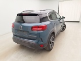  Citroen  C5 Aircross Citroën,  '18, Citroën  Hybrid 225 e-EAT8 Feel 5d #8