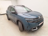  Citroen  C5 Aircross Citroën,  '18, Citroën  Hybrid 225 e-EAT8 Feel 5d #9
