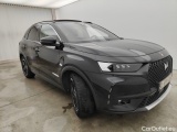  DS  DS7 DS 7 Crossback 1.5 BlueHDi 130 Auto PERFORMANCE Line + 5d #8
