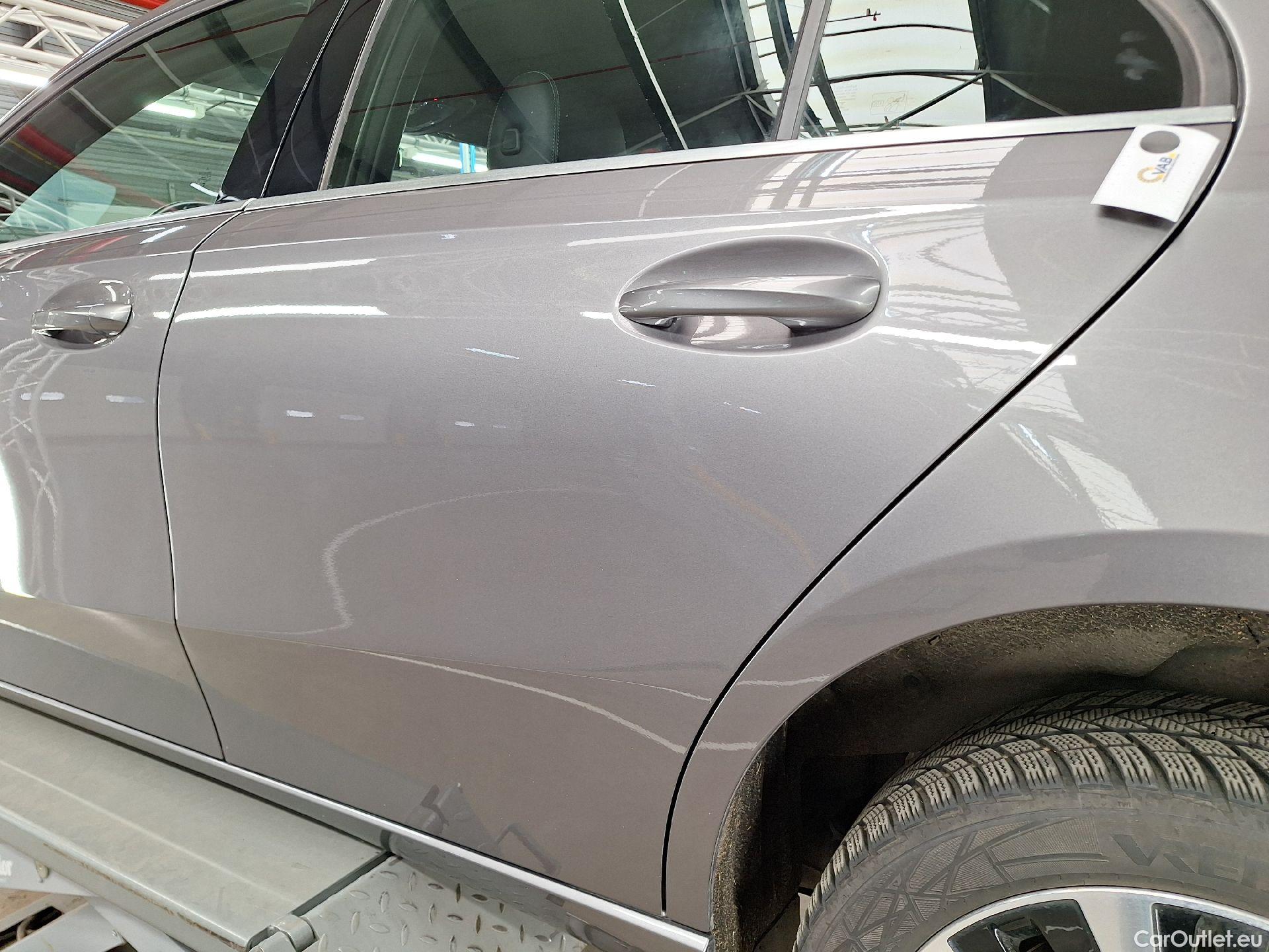  Mercedes  A-Klasse Mercedes, A-Class '18 PHEV, Mercedes-Benz  A 250 e Business Line 5d #23