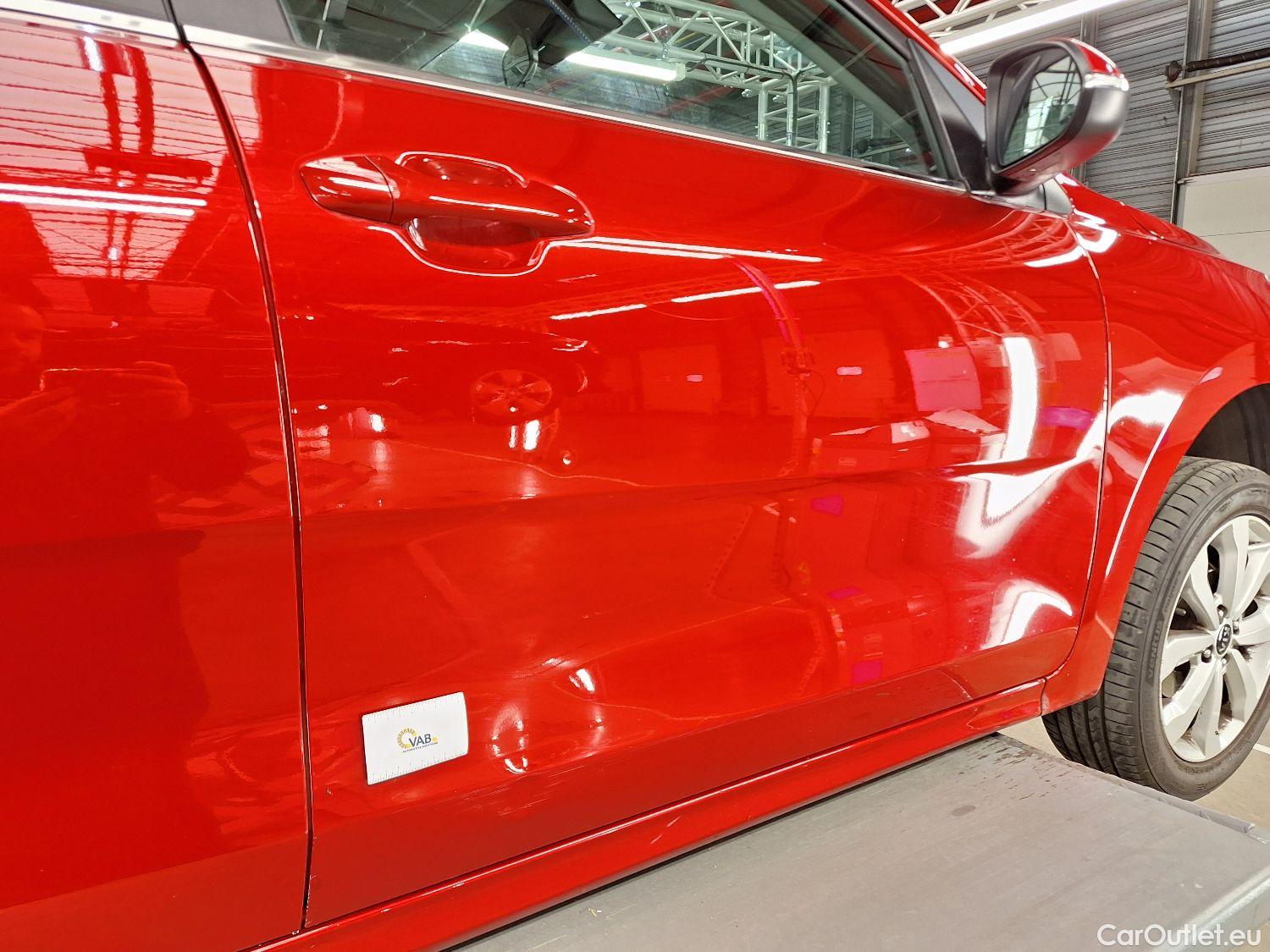  KIA  Rio Kia,  FL'20, KIA  1.2 More 5d #9