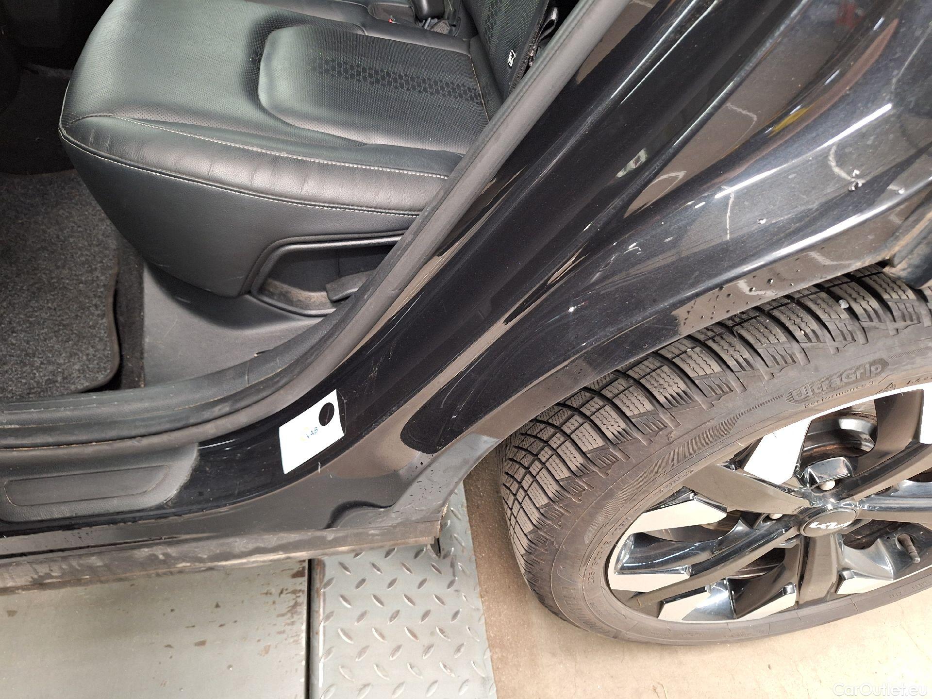  KIA  Sportage Kia,  '21 PHEV, KIA  1.6 T-GDi 6A/T AWD Pace PHEV 5d #11