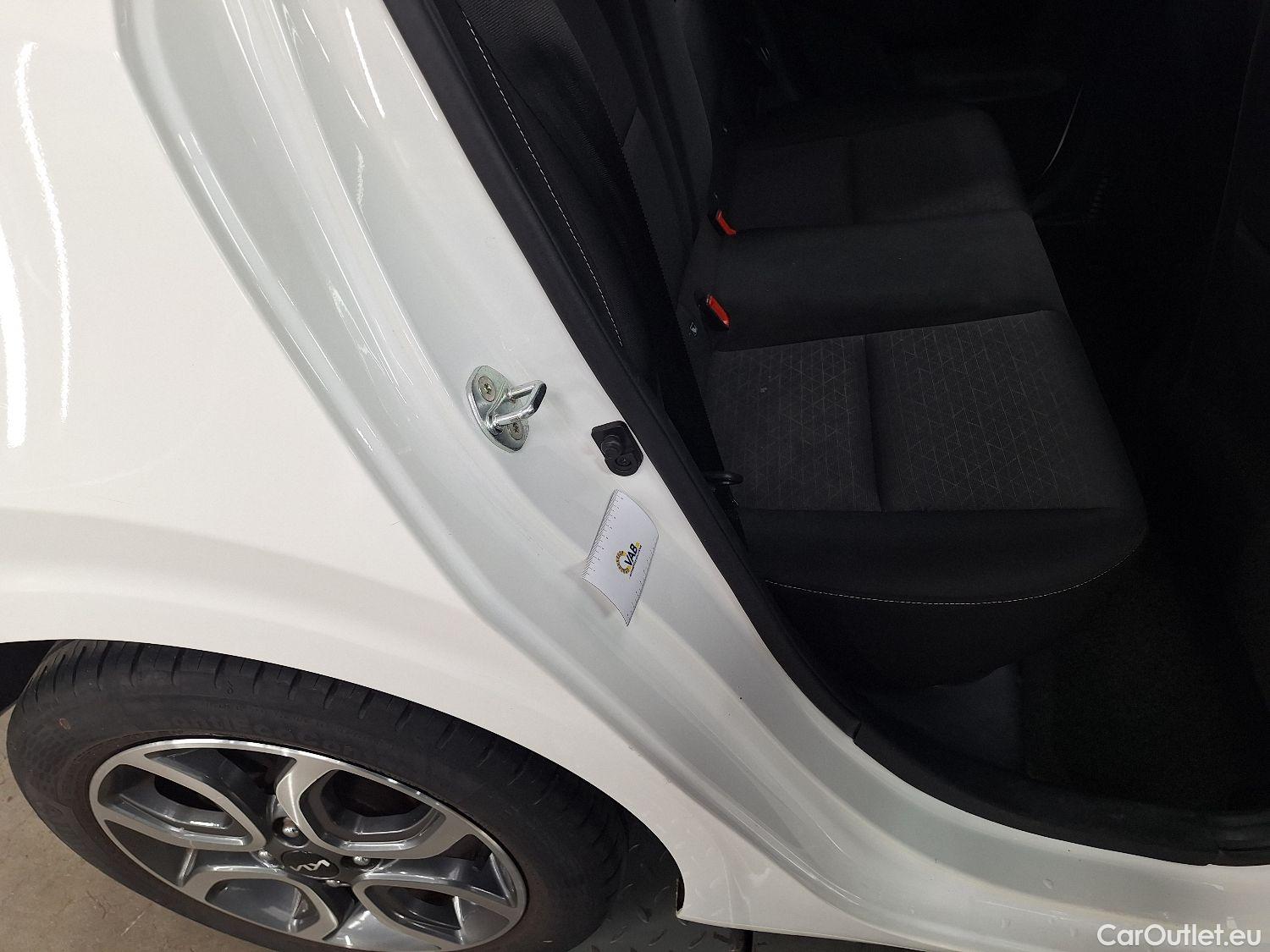  KIA  Picanto Kia,  FL'20, KIA  1.0 MPI 67 Pulse 5d #31