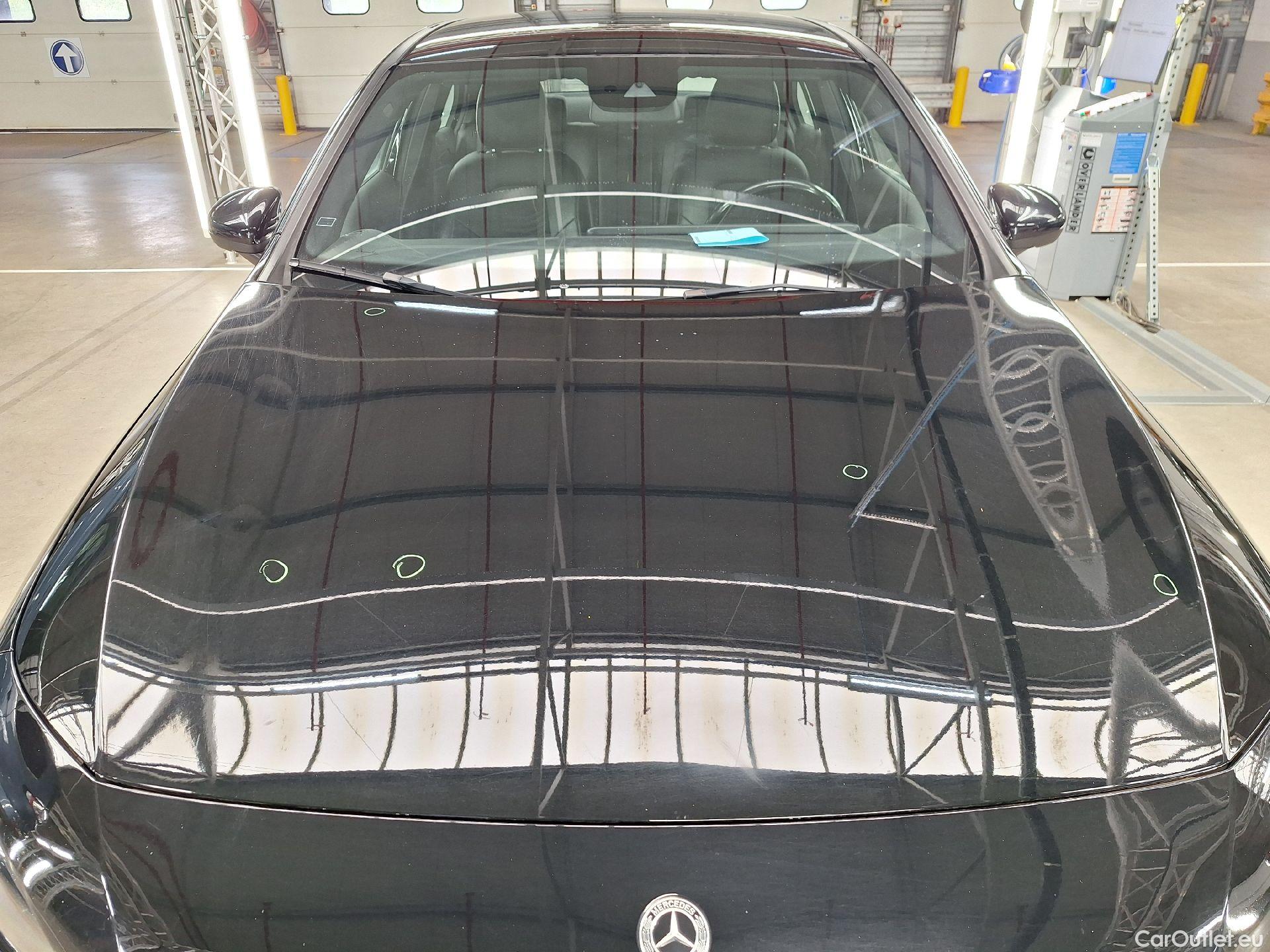  Mercedes  A-Klasse Mercedes, A-Class Berline '18, Mercedes-Benz  Limousine A 250 e 4d #71