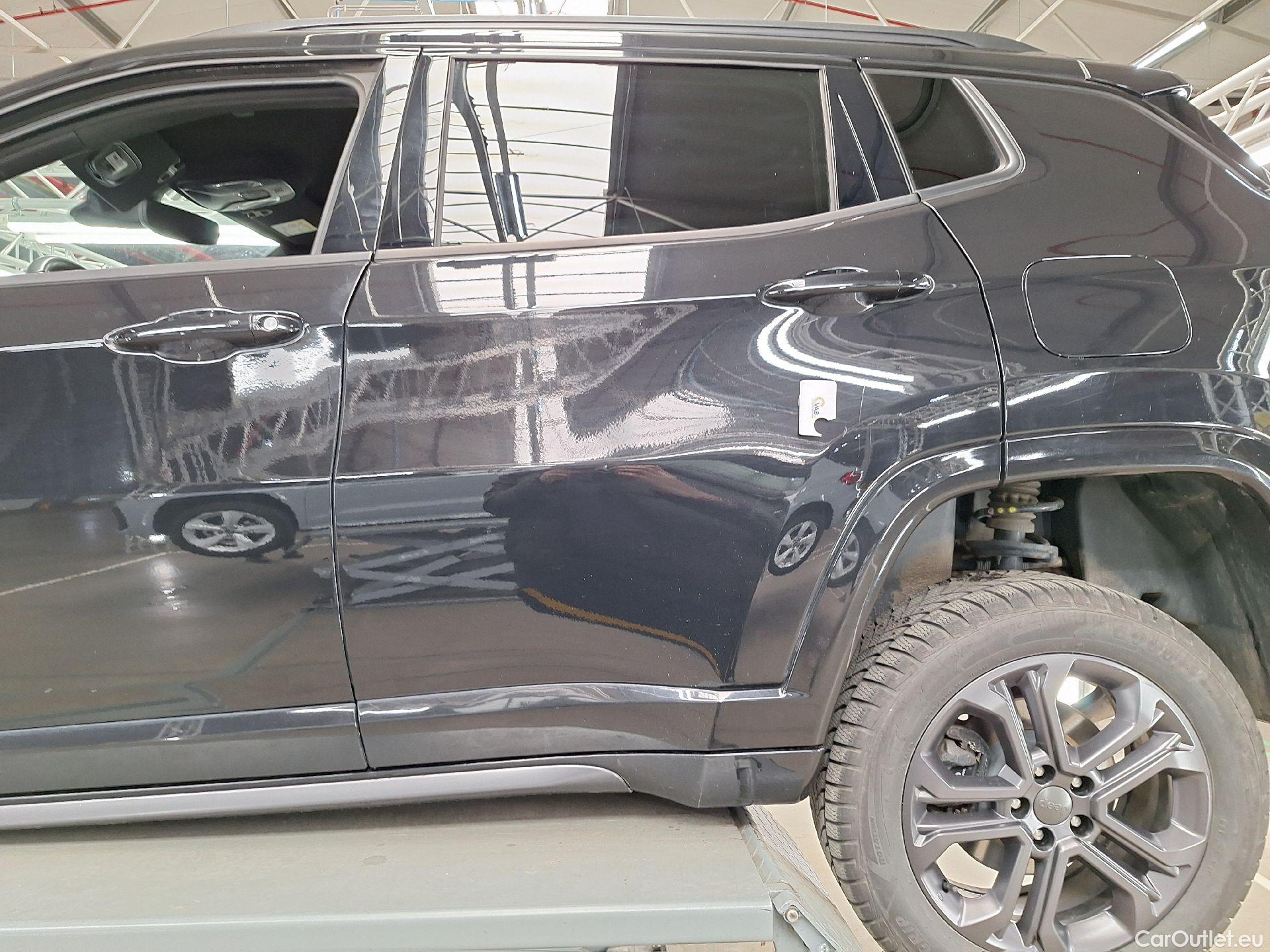  Jeep  Compass Jeep,  FL'21 PHEV, Jeep  1.3 Turbo T4 190 4xe ATX 80th Anniver #6