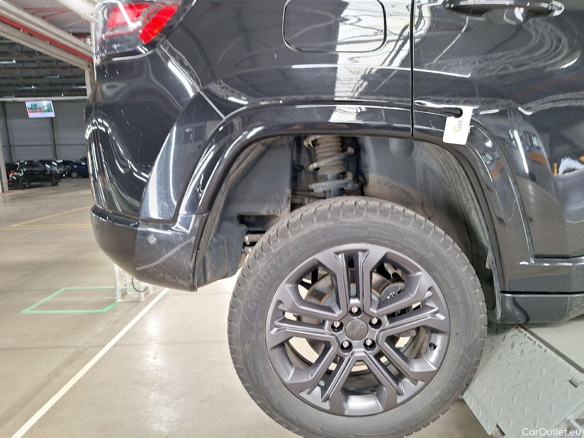  Jeep  Compass Jeep,  FL'21 PHEV, Jeep  1.3 Turbo T4 190 4xe ATX 80th Anniver #16