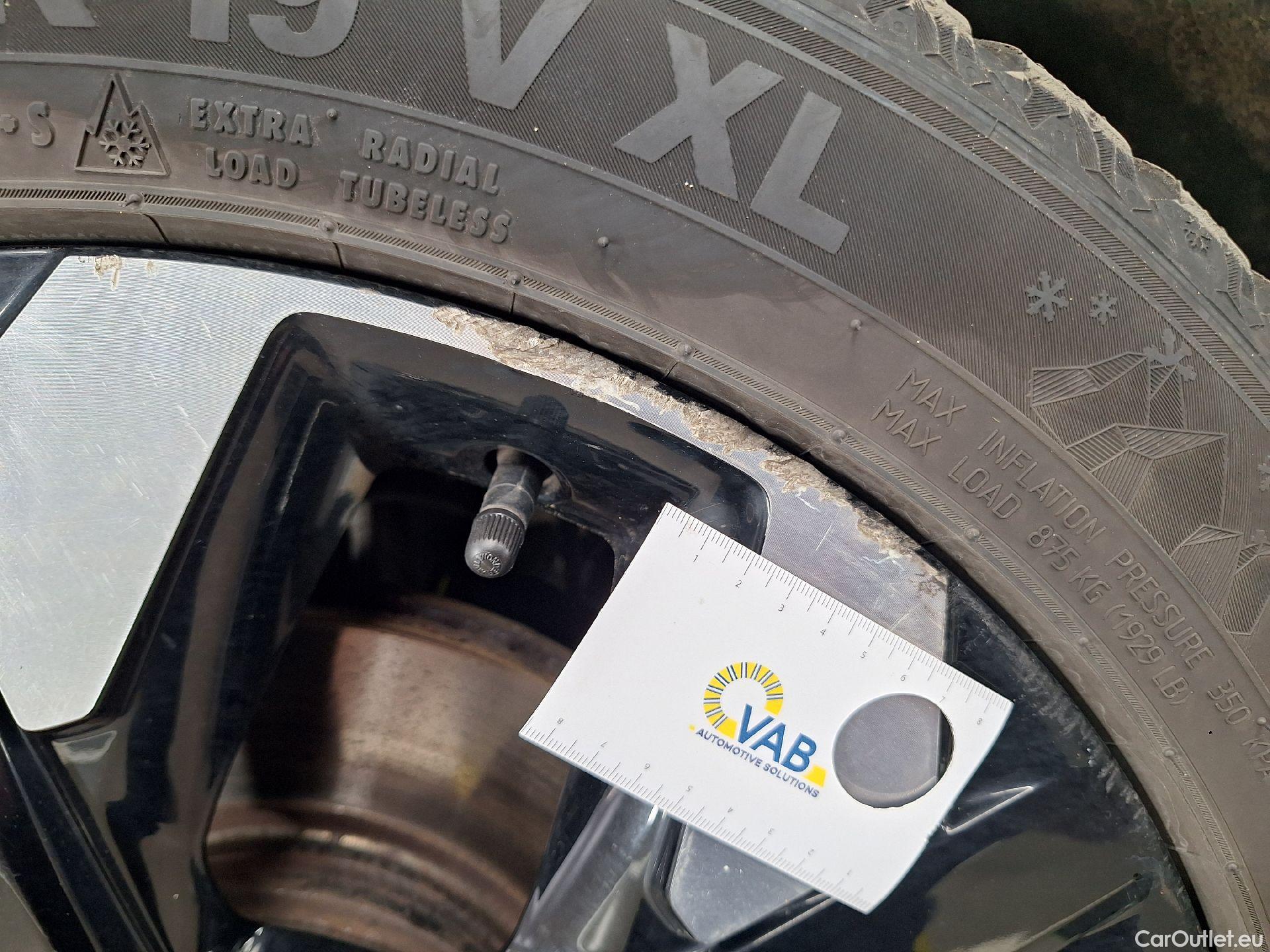  KIA  Sportage Kia,  '21 PHEV, KIA  1.6 T-GDi 6A/T AWD Pace PHEV 5d #54