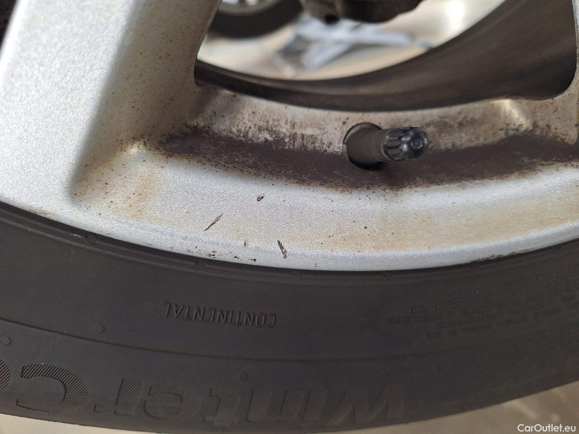  Ford  Galaxy Ford,  '15, Ford  2.0 TDCi 110kW S/S Titanium 5d 7pl #20