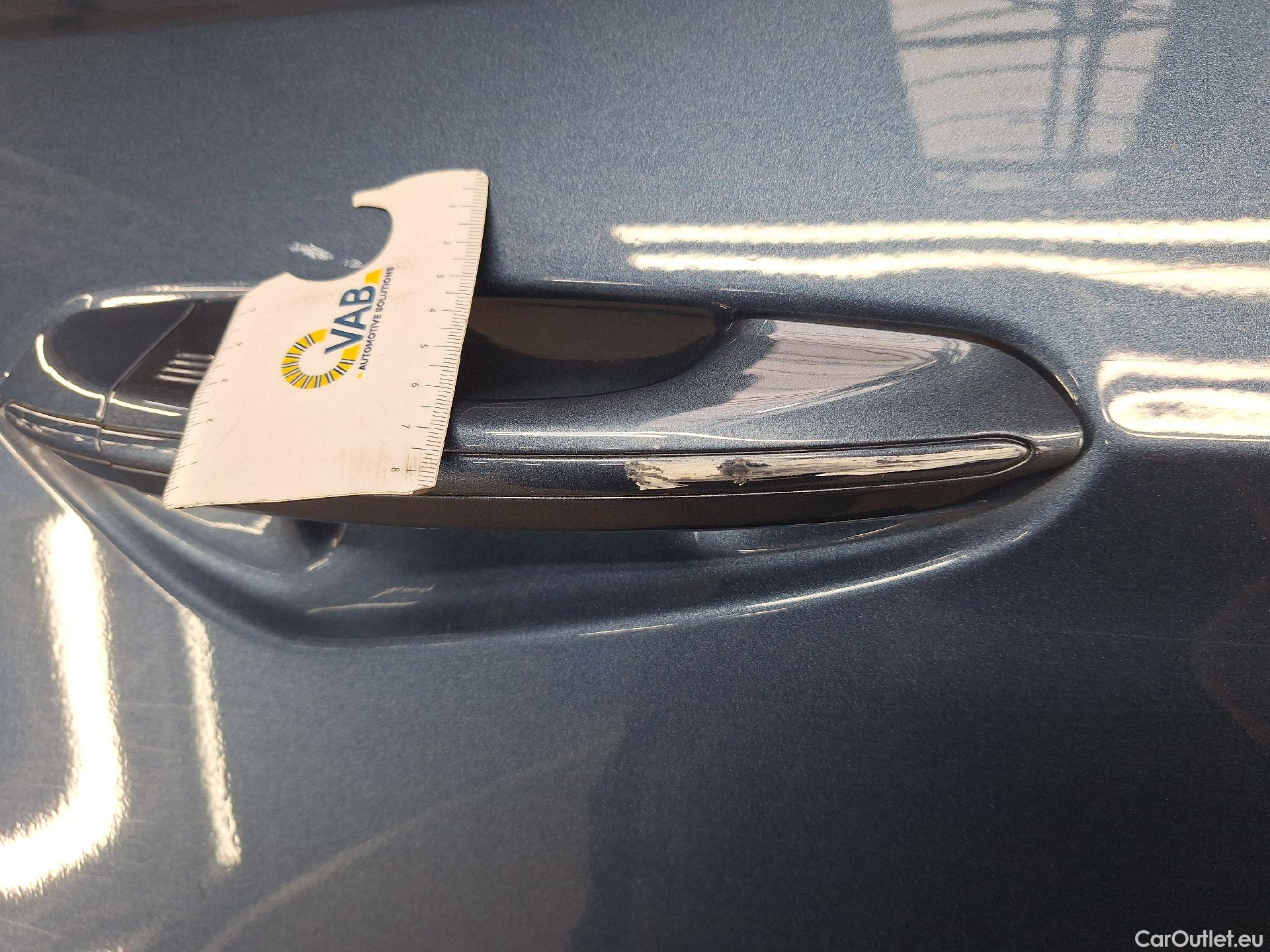  Ford  Galaxy Ford,  '15, Ford  2.0 TDCi 110kW S/S Titanium 5d 7pl #16