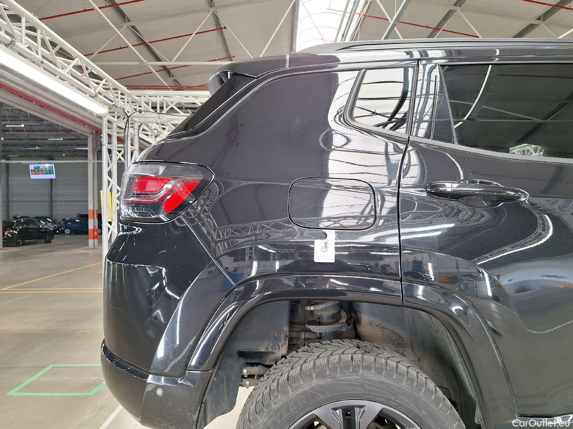  Jeep  Compass Jeep,  FL'21 PHEV, Jeep  1.3 Turbo T4 190 4xe ATX 80th Anniver #14