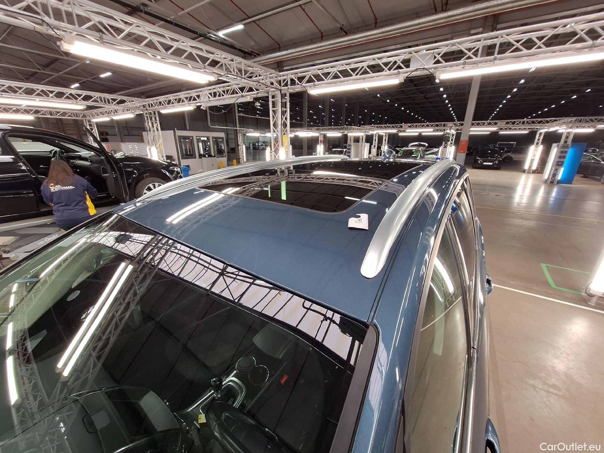  Ford  Galaxy Ford,  '15, Ford  2.0 TDCi 110kW S/S Titanium 5d 7pl #1