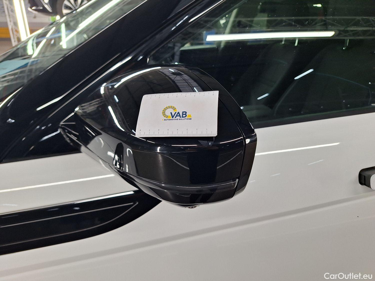  Land Rover  Range Rover Evoque Land Rover, RR.Evoque '18, Land Rover  D165 FWD Man 5d #24